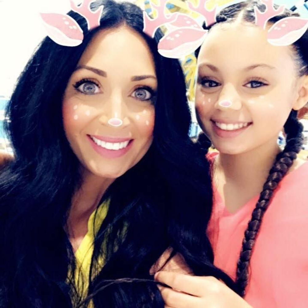 Meet your Posher, Kristin